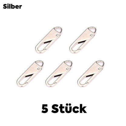 5+5 GRATIS | SuperZipper - Universal Metallreißverschluss【Letzter Tag Rabatt】