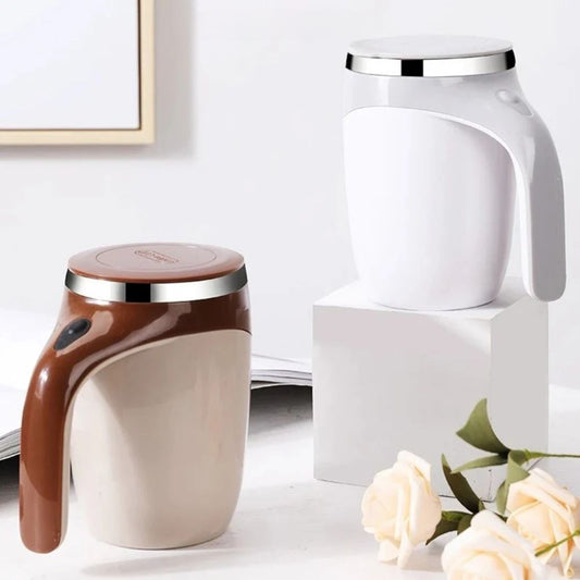 50% RABATT | EasyMixer™ - Isolierter, selbstrührender Becher [Letzter Tag Rabatt]