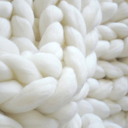 50% RABATT | StrickDecke™ - Stricken Sie Ihre eigene Decke! [Letzter Tag Rabatt]