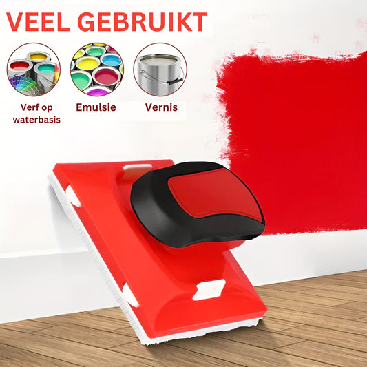 50% RABATT | EasyCoat - Wandmalerei Werkzeuge [Letzter Tag Rabatt]