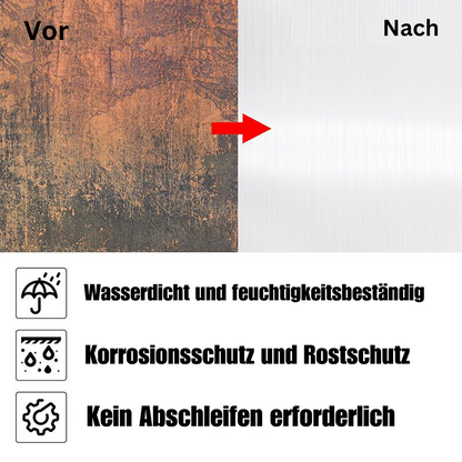1+1 GRATIS | RustAway - Multifunktionales Entrostungs- und Konversionsmittel [Letzter Tag Rabatt]