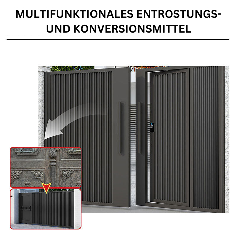 1+1 GRATIS | RustAway - Multifunktionales Entrostungs- und Konversionsmittel [Letzter Tag Rabatt]