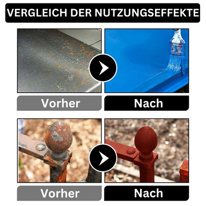 1+1 GRATIS | RustAway - Multifunktionales Entrostungs- und Konversionsmittel [Letzter Tag Rabatt]
