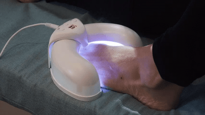 OrthoVital Mini gegen Nagelpilz
