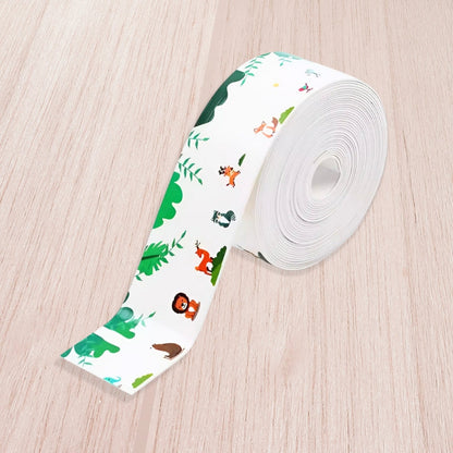 TightSeal - Wasserdichtes PVC-Dichtband für Küche und Bad [Letzter Tag Rabatt]