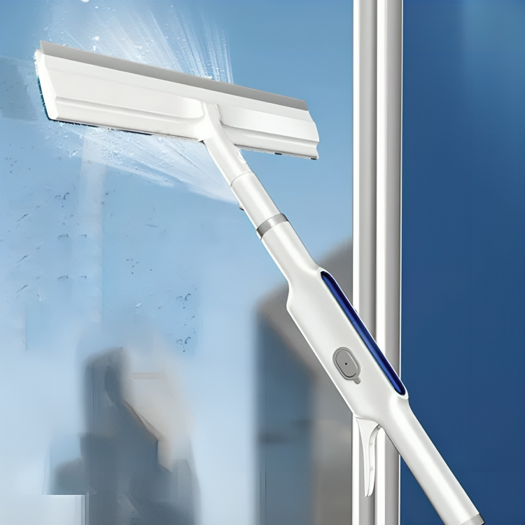 WindowSpray™ - Professioneller Glasreiniger mit Wasserspray