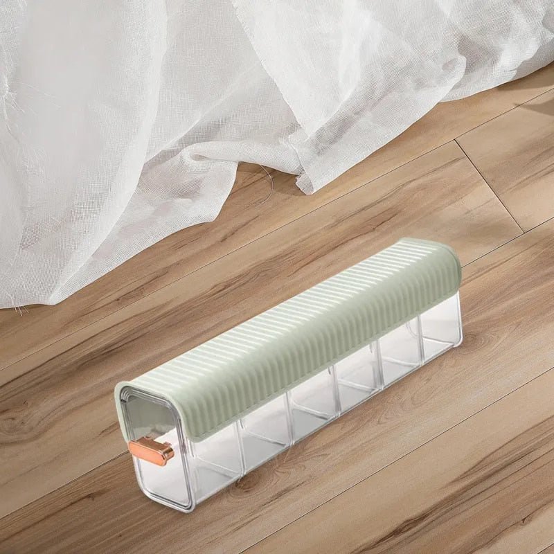 EasyStorage - Kein Chaos mehr im Haus!