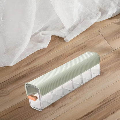 EasyStorage - Kein Chaos mehr im Haus!