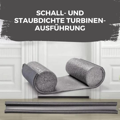 50% RABATT | DoorStopper - Nie wieder kalte Zugluft und unerwünschte Insekten! [Letzter Tag Rabatt]