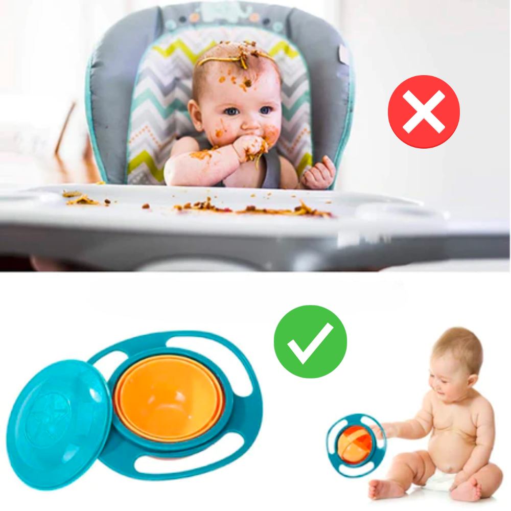 1+1 GRATIS | HappyMeal - Nie wieder ein fummelndes Kind! [Letzter Tag Rabatt]