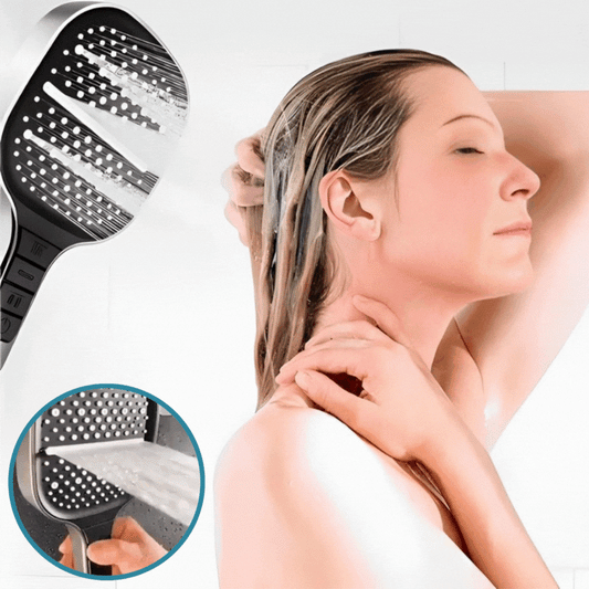 BlastFlow - Eine Wellness-Dusche in Ihrem eigenen Zuhause!【Letzter Tag Rabatt】