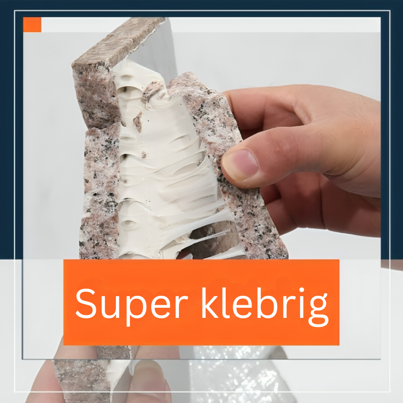 VegaBond™ - Superstarkes wasserdichtes Klebeband