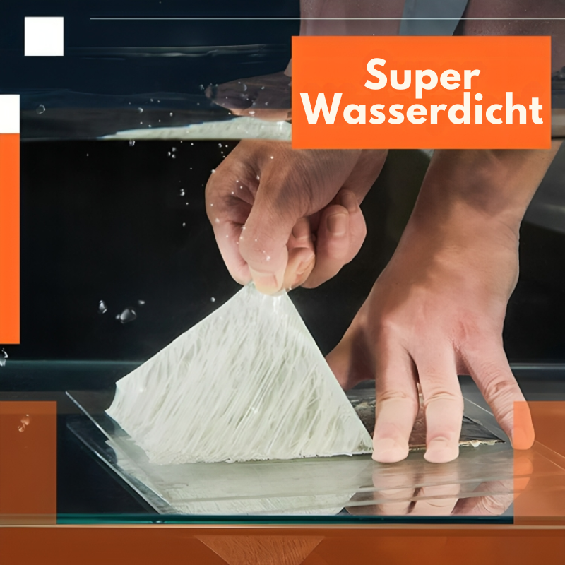 VegaBond™ - Superstarkes wasserdichtes Klebeband