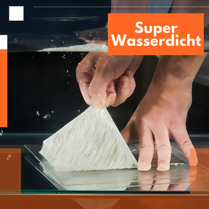 VegaBond™ - Superstarkes wasserdichtes Klebeband