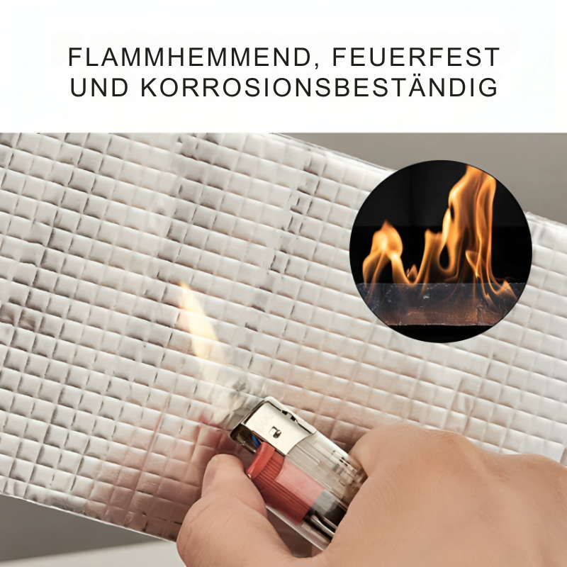 VegaBond™ - Superstarkes wasserdichtes Klebeband