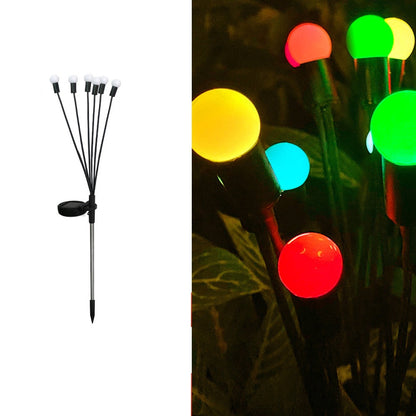 50% Rabatt | SolarFly - Solar LED betriebene Glühwürmchen Lichter【Letzter tag Rabatt】