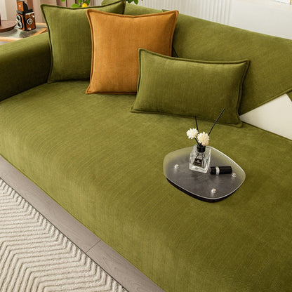PristineCover - Halte dein Sofa sauber und frei von Kratzern! [Letzter Tag Rabatt]