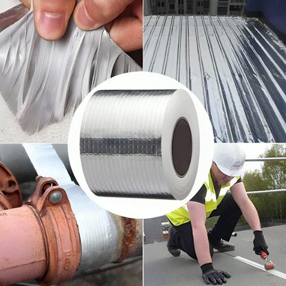 VegaBond™ - Superstarkes wasserdichtes Klebeband