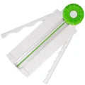 FlexoCutter™ - 12-in-1 360° Rotations-Papierschneider [Letzter Tag Rabatt]