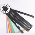 FlexoCutter™ - 12-in-1 360° Rotations-Papierschneider [Letzter Tag Rabatt]