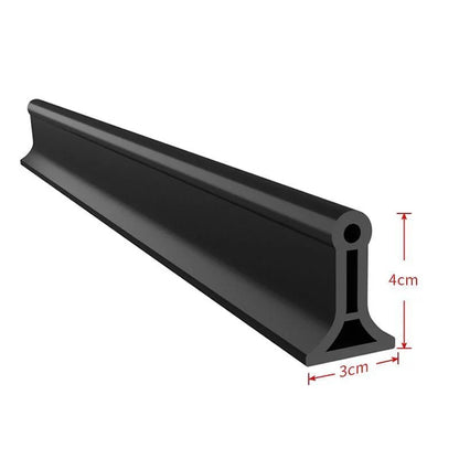 ShowerSeal - Flexibler Silikon-Duschschutz [Letzter Tag Rabatt]