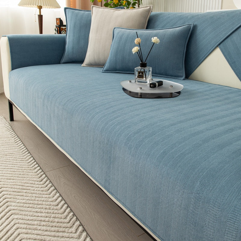 50% Rabatt | SofaCover - Halte dein Sofa sauber, ohne dass du dich um die Reinigung kümmern musst