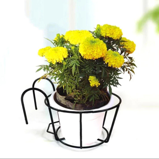 1+1 GRATIS | HangingPlanter - Eisenständer für Hängepflanzen