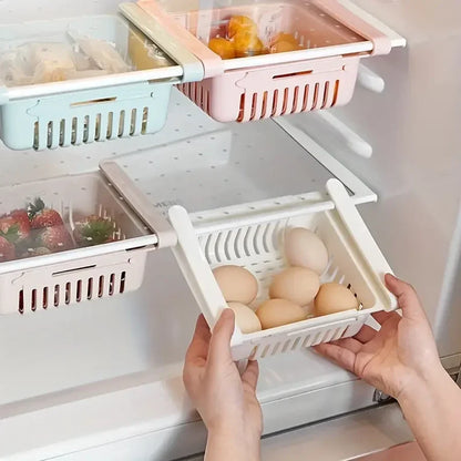 TidyNest™ - Multifunktionsregal Organizer [Letzter Tag Rabatt]