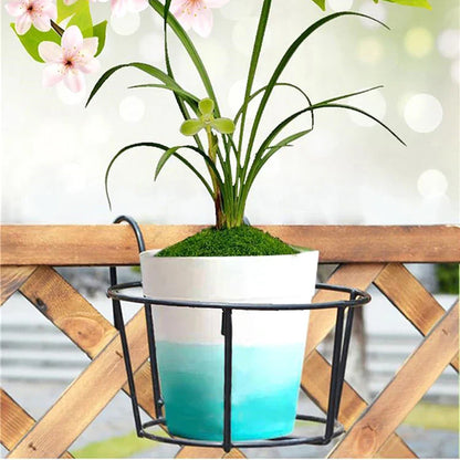 1+1 GRATIS | HangingPlanter - Eisenständer für Hängepflanzen