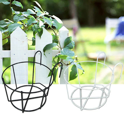 1+1 GRATIS | HangingPlanter - Eisenständer für Hängepflanzen