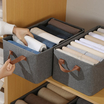 SchrankOrganizer - Aufbewahrungsschrank Organizer [Letzter Tag Rabatt]