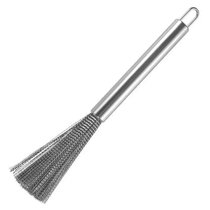 1+1 GRATIS | CleanOrb - Utensilienschrubber und Scheuerkugel [Letzter Tag Rabatt]