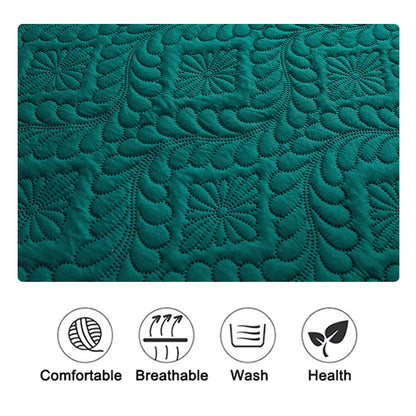 QuiltGuard - Wasserdicht gesteppter Matratzenschoner [Letzter Tag Rabatt]