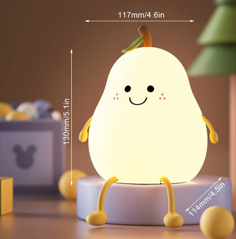 1+1 GRATIS | PearlyLite - Nie wieder Angst im Dunkeln!