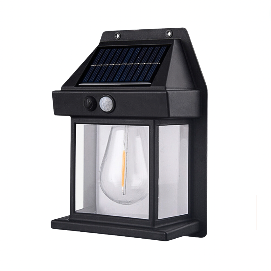 50% RABATT | SolarGuard - Wasserdichte Solar-Wandlampe für draußen [Letzter Tag Rabatt]