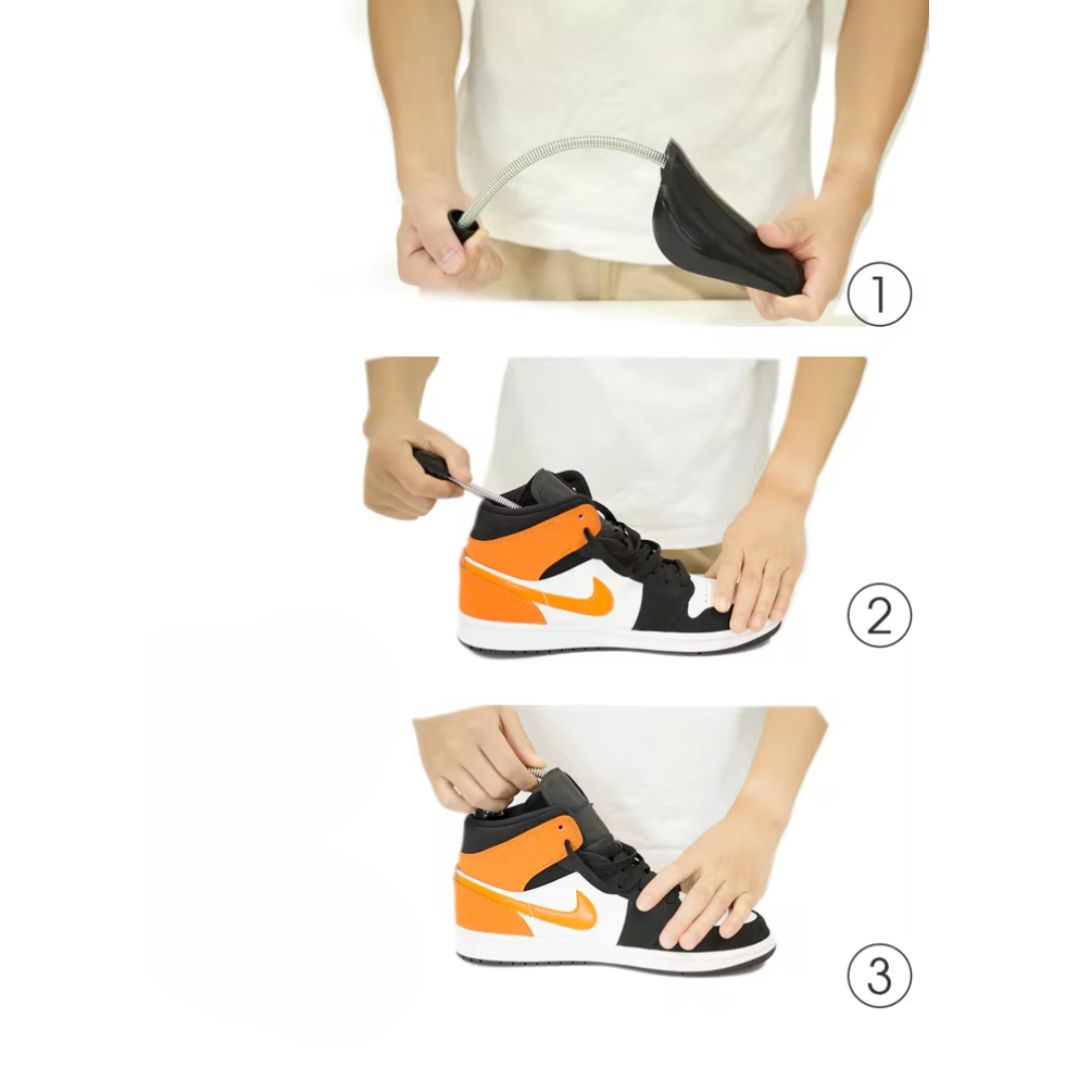 Schuhspanner