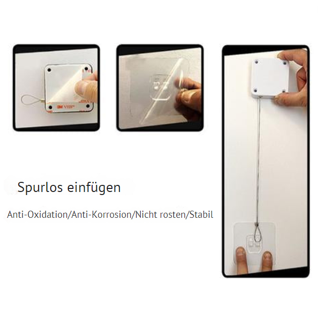 1+1 GRATIS | SafeDen - Schützen Sie Ihr Zuhause, retten Sie Leben!