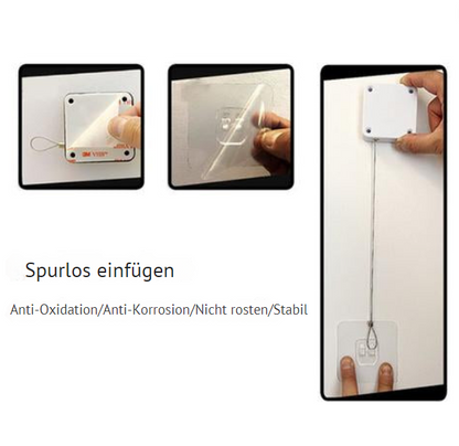 1+1 GRATIS | SafeDen - Schützen Sie Ihr Zuhause, retten Sie Leben!