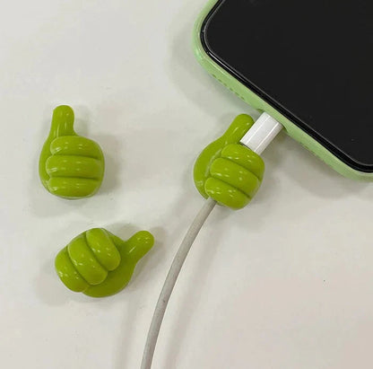 10+10 GRATIS | ThumbHooks - Immer ein aufgeräumtes Haus [Letzter Tag Rabatt]