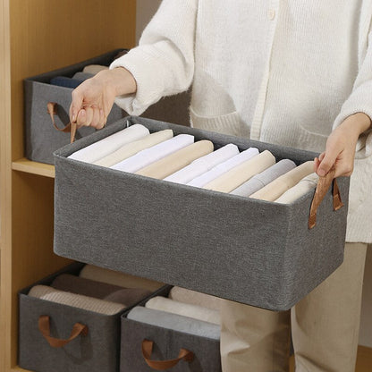 SchrankOrganizer - Aufbewahrungsschrank Organizer [Letzter Tag Rabatt]
