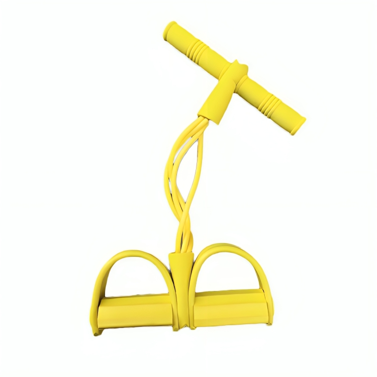 PullPerfect™ - Elastisches Zugseil Workout