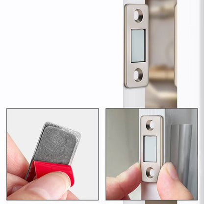 5+5 GRATIS | MagneticCatches - Dünnes, unsichtbares Magnetschloss [Letzter Tag Rabatt]