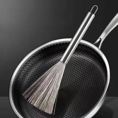1+1 GRATIS | CleanOrb - Utensilienschrubber und Scheuerkugel [Letzter Tag Rabatt]