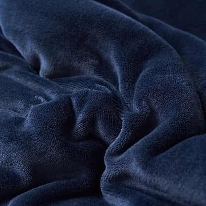VeluWool™ - Doppelseitige Decke für Sofa oder Bett [Letzter Tag Rabatt]