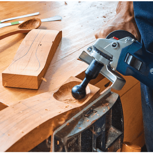 50% RABATT | WoodCraftPro - DIY-Holzbearbeitungswerkzeuge [Letzter Tag Rabatt]