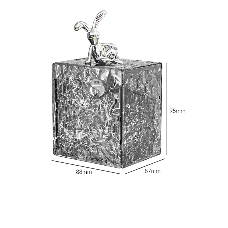 1+1 GRATIS | RippleBox - Badezimmer-Organizer-Box [Letzter Tag Rabatt]