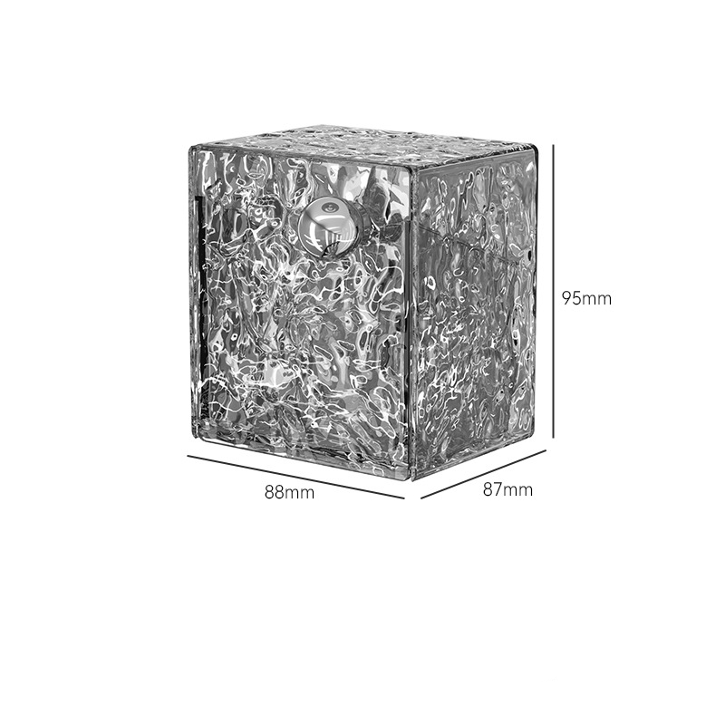 1+1 GRATIS | RippleBox - Badezimmer-Organizer-Box [Letzter Tag Rabatt]