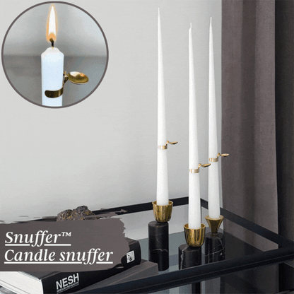 2+2 GRATIS | CandleSnuffer - Kerzenlöscher