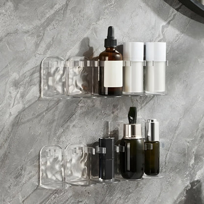 1+1 GRATIS | ShowerOrganizer - Kunststoff-Wandregal