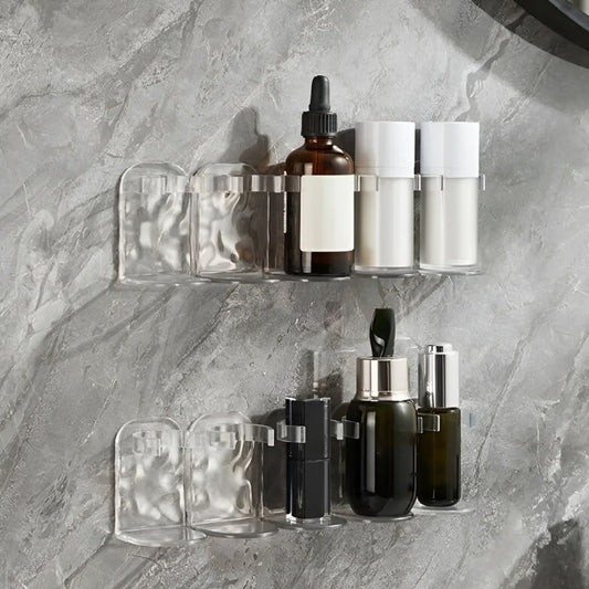 1+1 GRATIS | ShowerOrganizer - Kunststoff-Wandregal